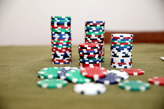 Croupier Tricks that Boost Your Casino Edge