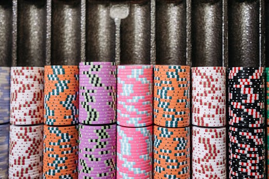 How selfexclusion tools protect your gambling habits numbers